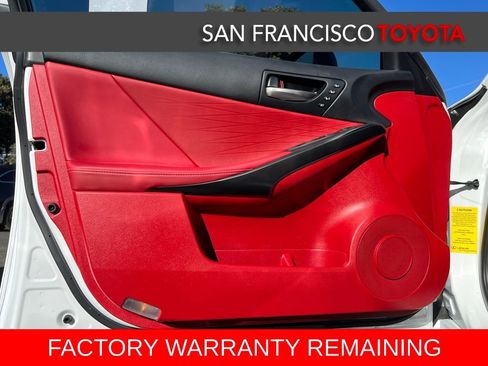 Used 2023 Lexus IS 350 F Sport image 40