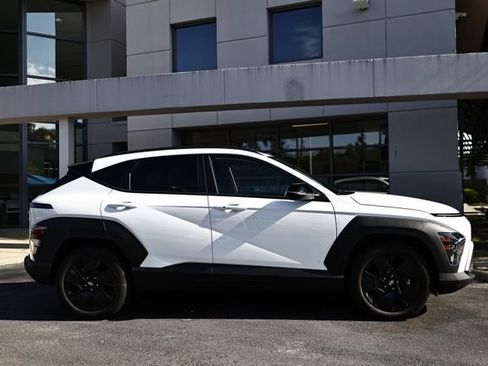 Used 2026 Hyundai Kona SEL Sport FWD image 4
