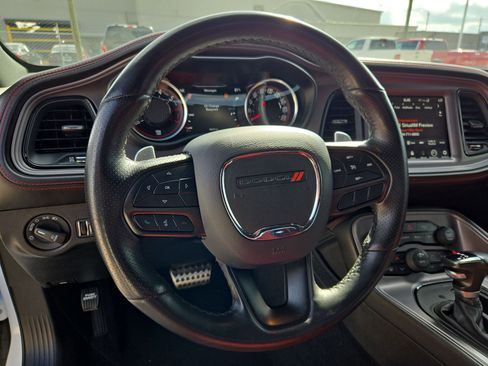 Used 2023 Dodge Challenger R/T Scat Pack w/ Plus Package RWD image 17