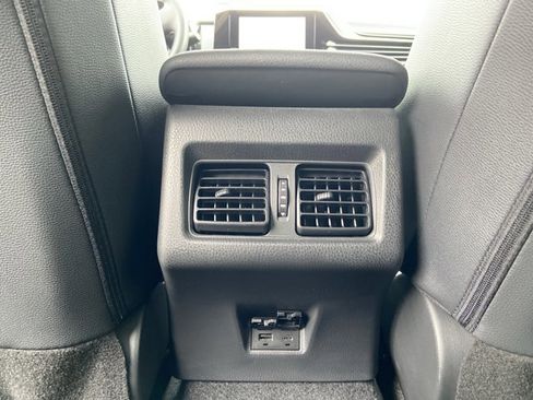 Used 2025 Toyota Camry SE FWD image 48