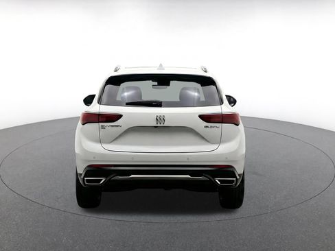 Used 2024 Buick Envision Sport Touring AWD/4WD image 8