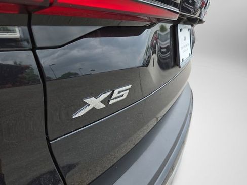 Used 2024 BMW X5 xDrive40i w/ Premium Package AWD/4WD image 40