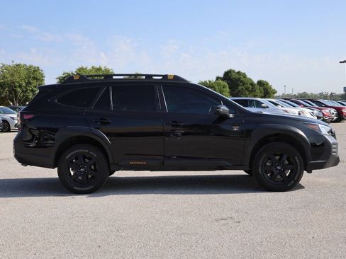 Used 2023 Subaru Outback Wilderness AWD/4WD image 7