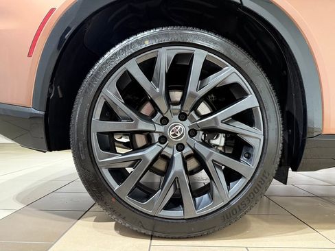 Certified 2026 Toyota Crown Signia AWD/4WD image 9