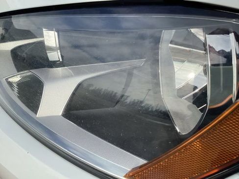 Used 2017 Volkswagen Golf Wolfsburg Edition image 4