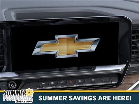 New 2026 Chevrolet Silverado 1500 LT AWD/4WD image 20