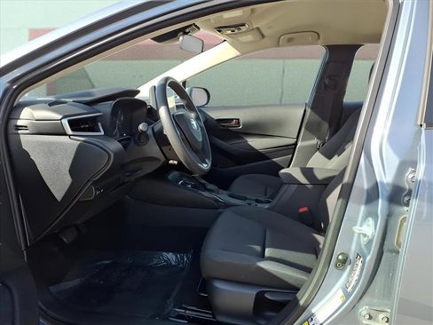 Used 2023 Toyota Corolla LE image 14