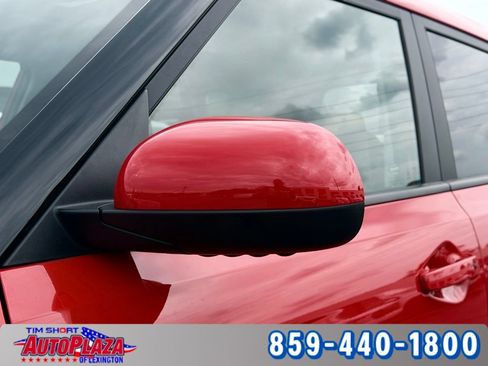 Used 2024 Kia Soul EX FWD image 12
