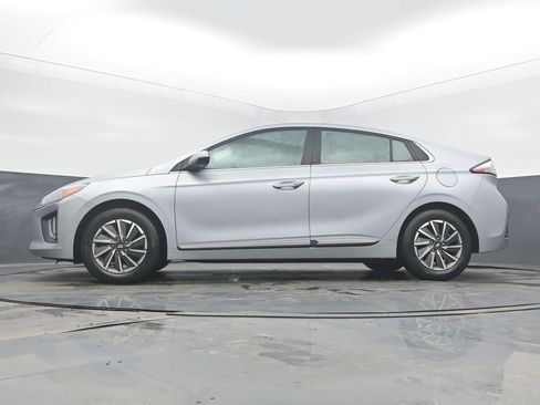 Used 2021 Hyundai Ioniq Limited image 47