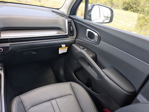 New 2026 Kia Sorento EX FWD image 21