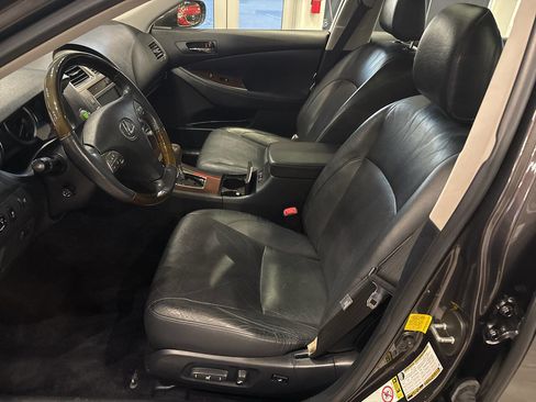Used 2012 Lexus ES 350 image 16