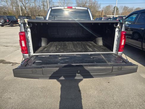 Used 2023 Ford F150 XLT w/ Equipment Group 301A Mid image 5
