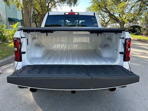 New 2026 RAM 1500 Big Horn image 31
