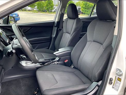 Certified 2022 Subaru Impreza 2.0i AWD/4WD image 25