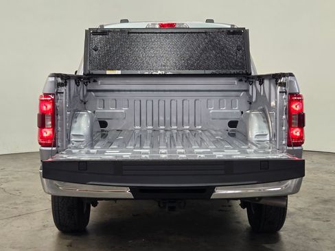 Used 2022 Ford F150 XLT w/ Equipment Group 301A Mid AWD/4WD image 13