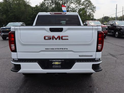 Used 2026 GMC Sierra 1500 Elevation AWD/4WD image 25