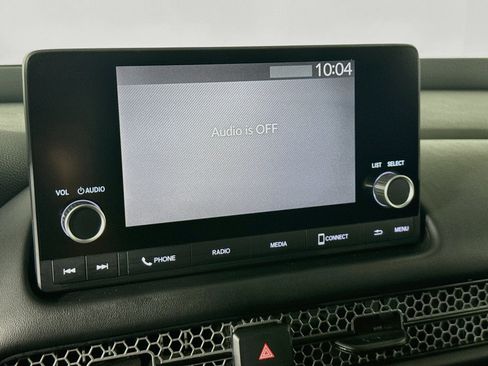 Used 2024 Honda HR-V Sport image 16