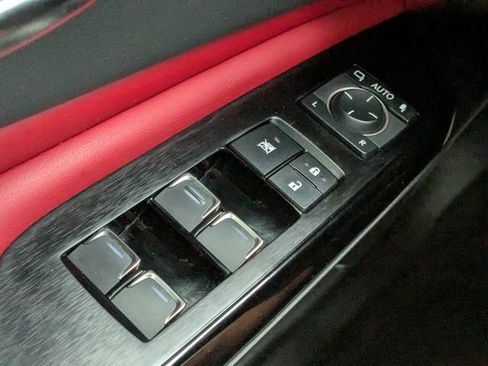 Used 2022 Lexus ES 350 F Sport w/ Accessory Package 2 FWD image 23