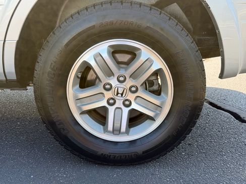 Used 2005 Honda Pilot EX-L image 38