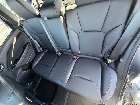 Used 2025 Subaru Forester Limited w/ Protection Package (1PH) image 26