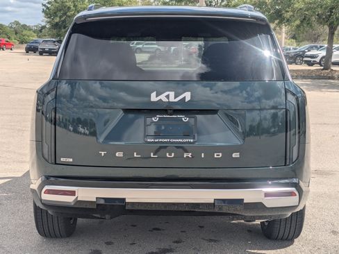 New 2027 Kia Telluride SX FWD image 6