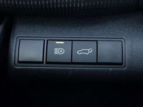 Used 2025 Toyota bZ4X XLE w/ Weather Package image 26