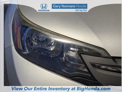 Used 2012 Honda CR-V EX-L image 9