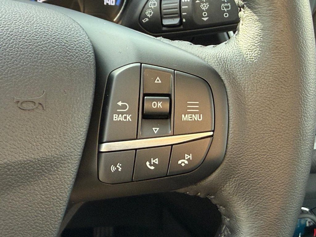 Used 2023 Ford Bronco Sport Outer Banks w/ Tech Package AWD/4WD image 17