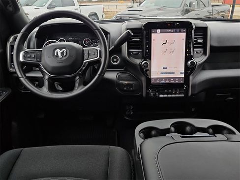 New 2026 RAM 2500 Tradesman image 19