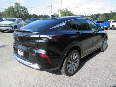 Used 2024 Buick Envista Avenir FWD image 7