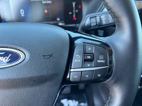 Used 2025 Ford Escape Active w/ Cold Weather Package image 31