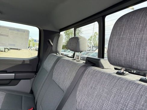 New 2026 Ford F350 XLT AWD/4WD image 12