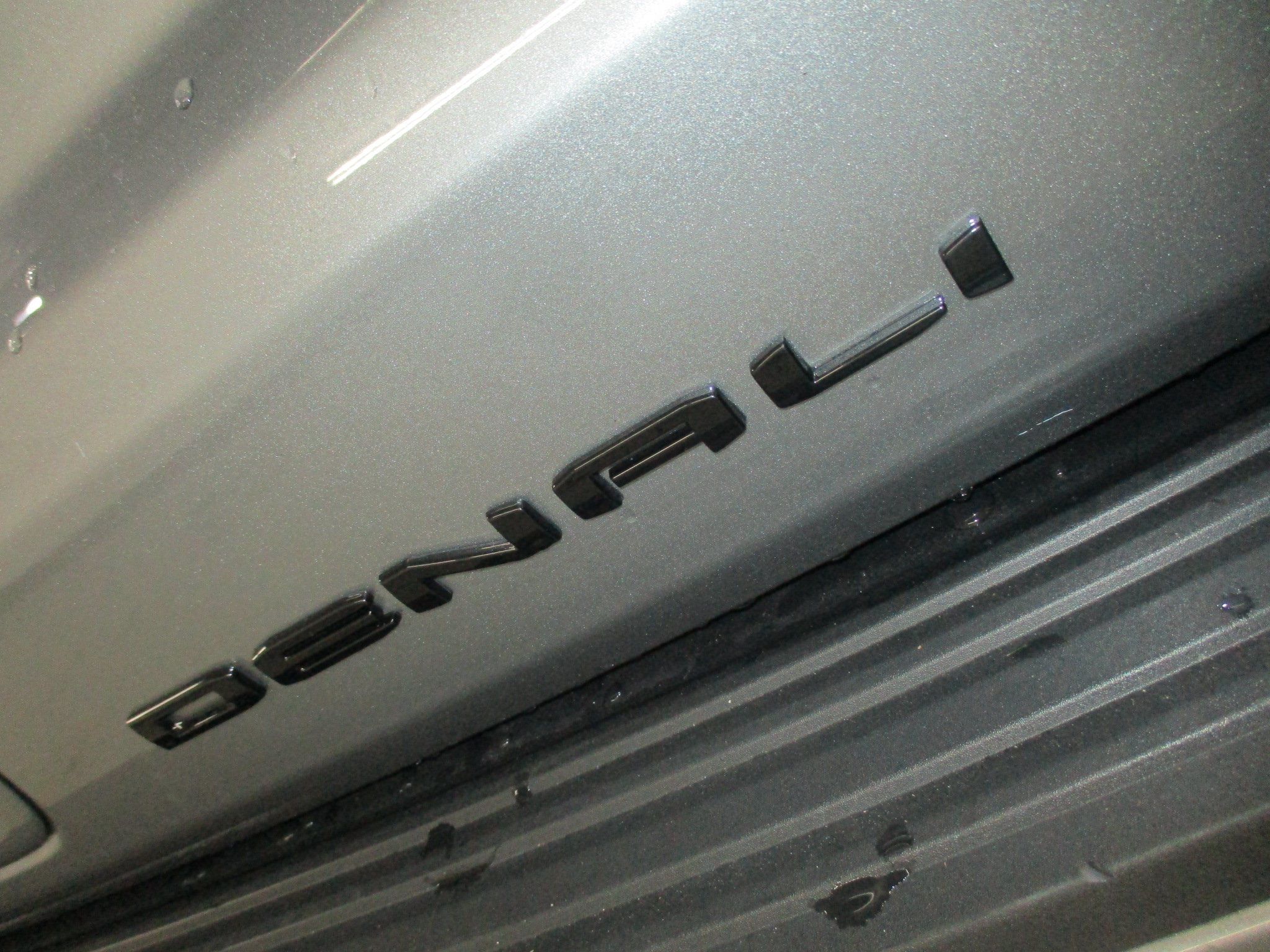 Certified 2023 GMC Yukon XL Denali AWD/4WD image 11