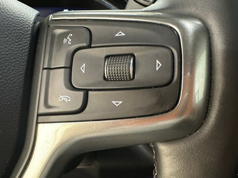 Certified 2023 Chevrolet Silverado 1500 LT image 32