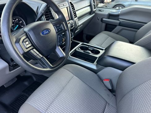 Used 2019 Ford F250 XLT w/ XLT Premium Package image 9