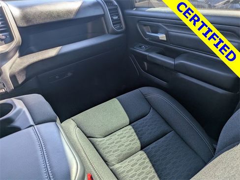 Used 2025 RAM 1500 Classic Warlock image 17