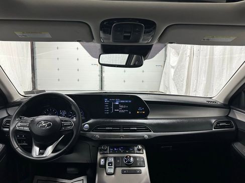 Used 2022 Hyundai Palisade SEL AWD/4WD image 37