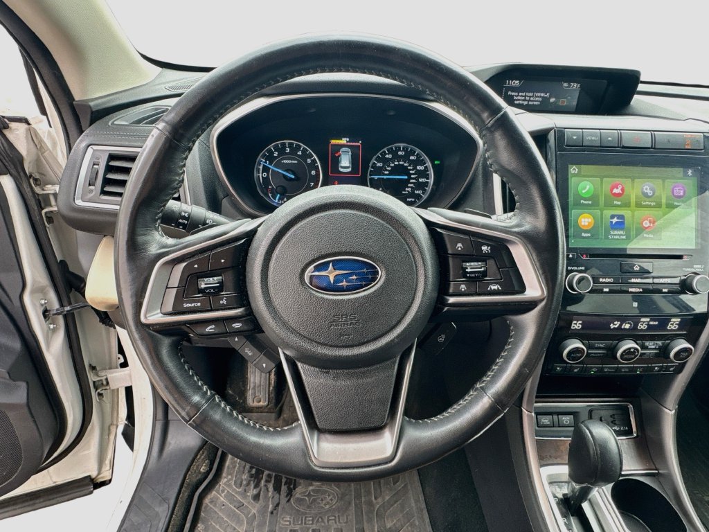 Used 2019 Subaru Ascent Touring AWD/4WD image 11