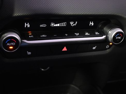 Certified 2025 MAZDA CX-50 AWD 2.5 S w/ Premium Package image 30