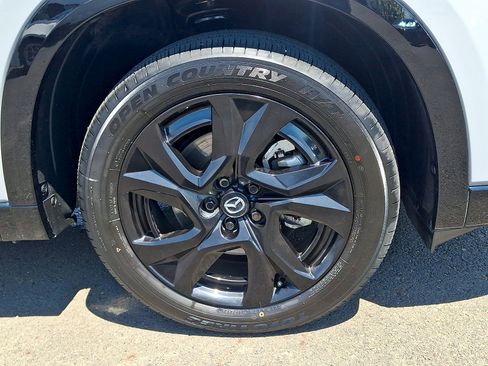 Certified 2026 MAZDA CX-5 2.5 S w/ Premium Plus Package AWD/4WD image 9