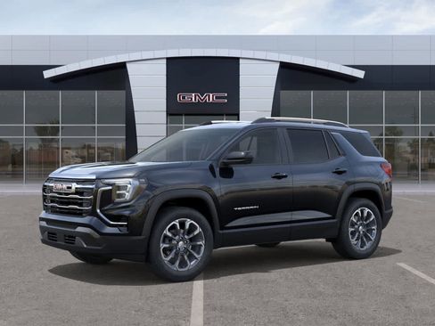 New 2026 GMC Terrain Elevation w/ Elevation Premium Package image 2
