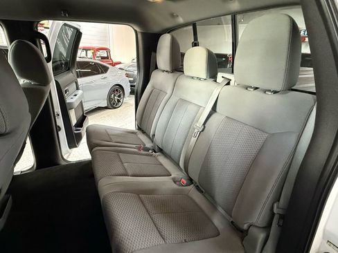 Used 2011 Ford F150 XLT w/ XTR Pkg image 17