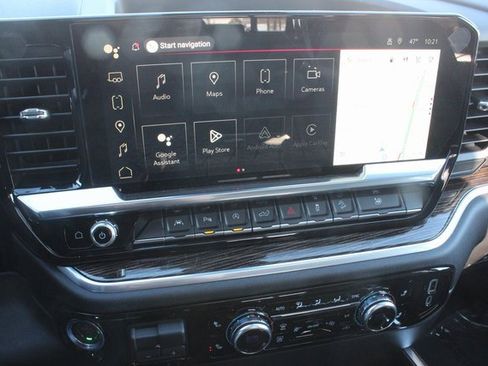 New 2026 GMC Sierra 1500 Elevation w/ Elevation Premium Package image 34