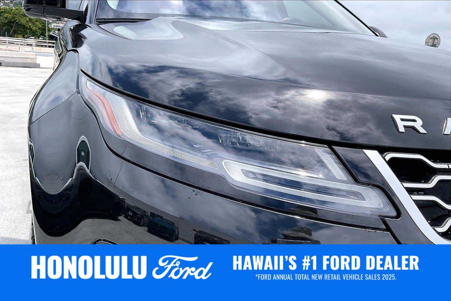 Used 2021 Land Rover Range Rover Evoque SE AWD/4WD image 30