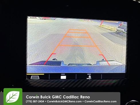 Used 2019 Chevrolet Silverado 1500 LT Trail Boss image 21