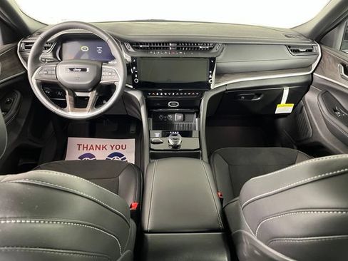 Used 2026 Jeep Grand Cherokee L 4WD image 43