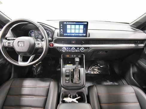 Certified 2025 Honda CR-V Sport-L image 3