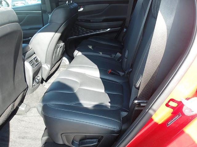 Used 2023 Hyundai Santa Fe Calligraphy AWD/4WD image 13