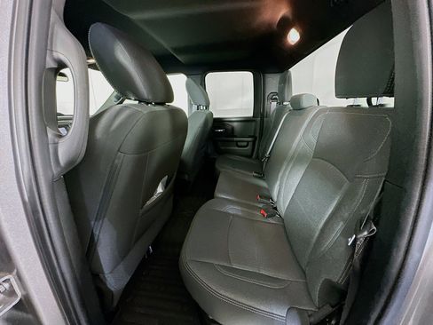 Used 2022 RAM 1500 Classic Warlock AWD/4WD image 25