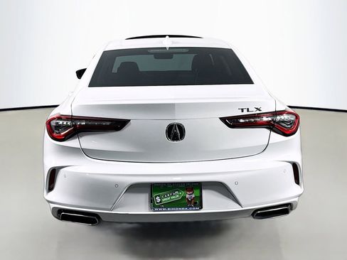Used 2023 Acura TLX w/ Technology Package image 6